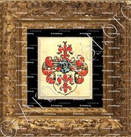 cadre-ancien-or-BERNREITER_Franken._Deutschland 