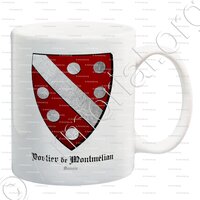 mug-PORTIER de MONTMELIAN_Savoie_France