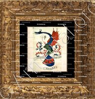 cadre-ancien-or-GEVINGY_Franche-Comté._France