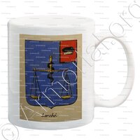 mug-LARCHE_Noblesse d'Empire._France