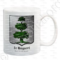 mug-de BOGAERT_Noord-Brabant, Zeeland._Belgique, Nederland