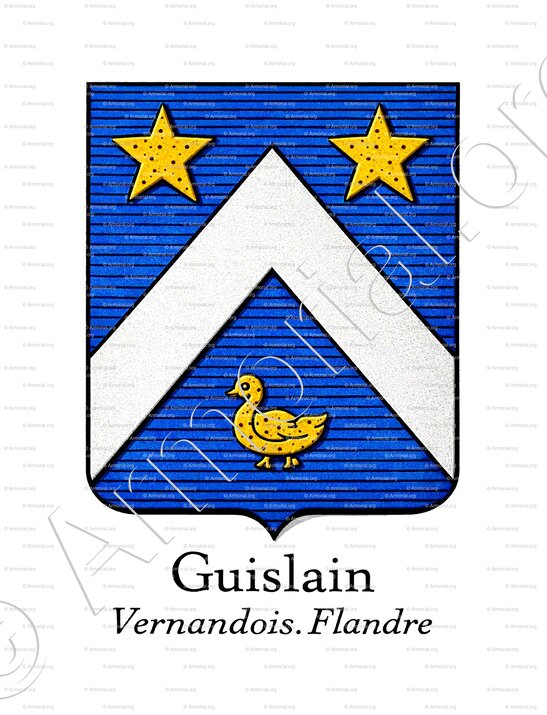 GUISLAIN_Vermandois, Flandre._France Belgique (3)