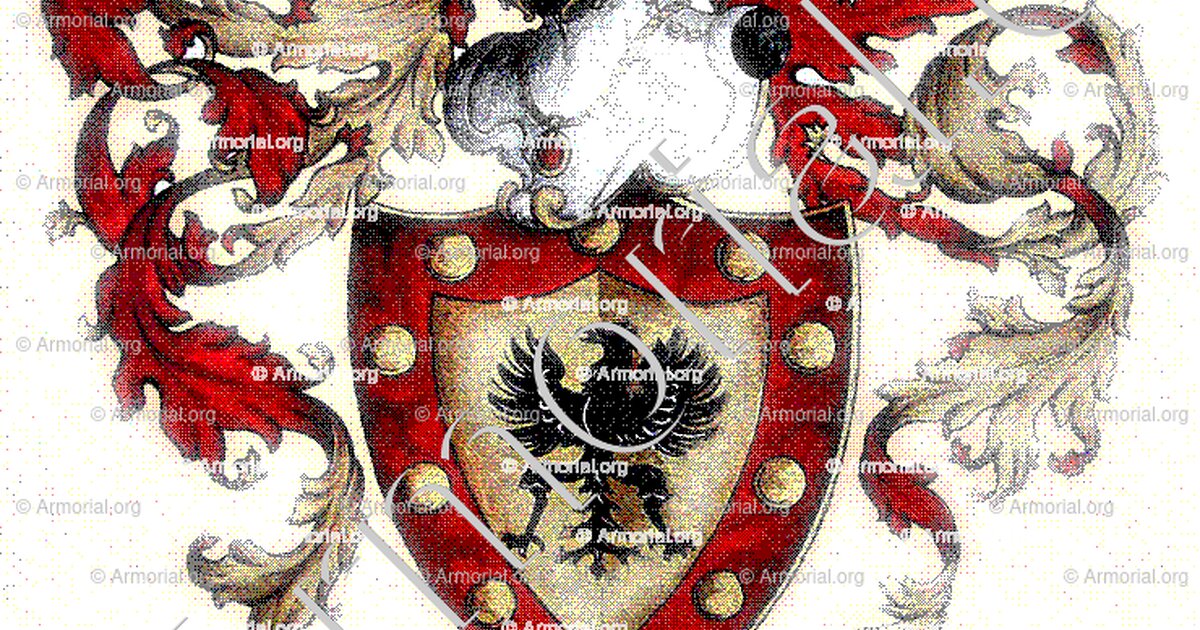 Broche Ancienne émaillée - Blason Ou Armoiries Du Jura - Collection Vintage