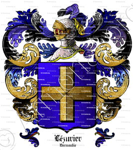 LEZURIER
