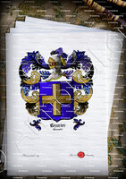 velin-d-Arches-LEZURIER_Normandie, 1696._France (ii)