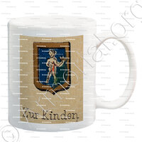 mug-Zur KINDEN_Livre d'Or du Canton de Fribourg (Freiburg). (Alfred Raemy, 1898)_Schweiz Suisse Svizzera Switz