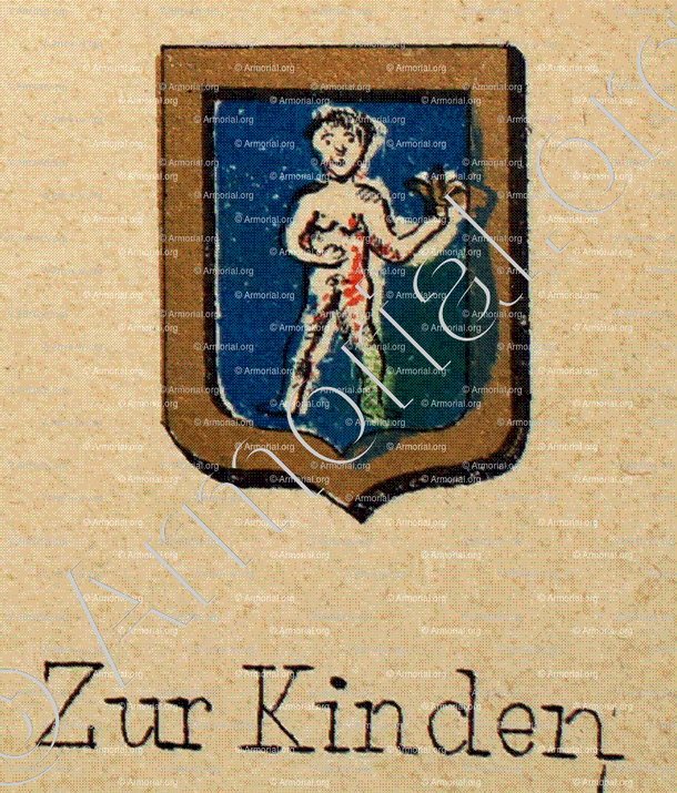 Zur KINDEN_Livre d'Or du Canton de Fribourg (Freiburg). (Alfred Raemy, 1898)_Schweiz Suisse Svizzera Switz
