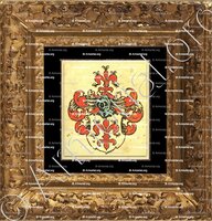 cadre-ancien-or-BERNREITTER_Franken._Deutschland 