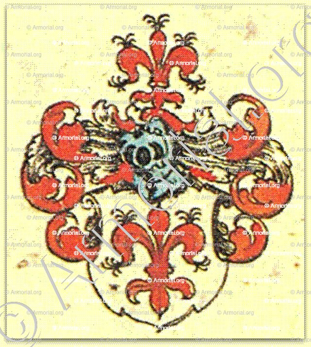 BERNREITTER_Franken._Deutschland 
