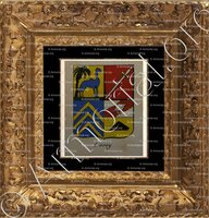 cadre-ancien-or-LARREY_Noblesse d'Empire._France