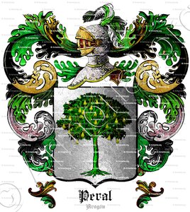 PERAL
