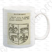 mug-FACHINEI_Forli, Romagna._Italia