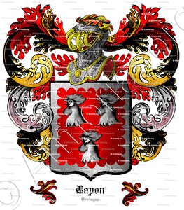 CAPON