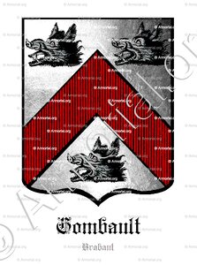 GOMBAULT