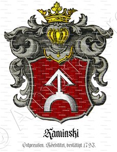 KAMINSKI