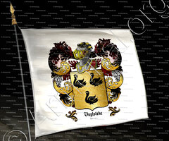 drapeau-VUYLSTEKE_Flandre_Belgique (1)