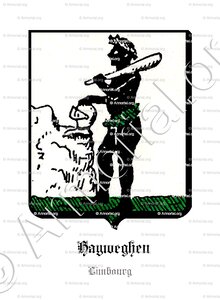 HAYWEGHEN