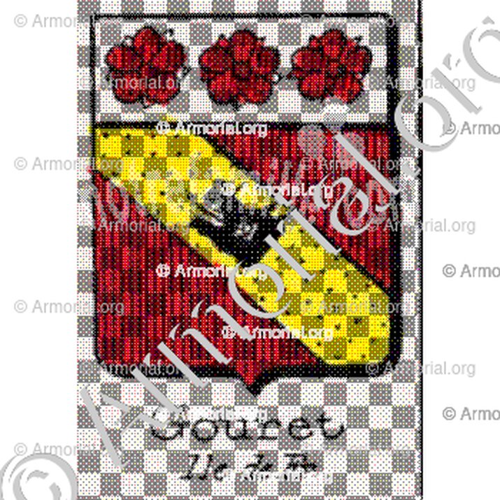 Gouret__