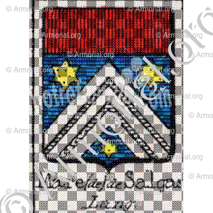 Mare (de) de Salgas__