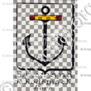 Lallemand de Rodemack