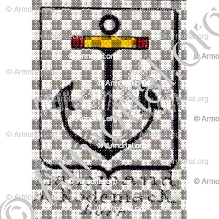 Lallemand de Rodemack__