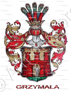 GRZYMALA
