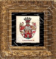 cadre-ancien-or-GRZYMALA_Grzymala. (Armorial Daniel Sandoz, 1996.)_Poland.. (3)