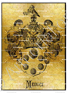MEDICI