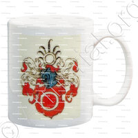 mug-BETTENDORF_Franken._Deutschland 