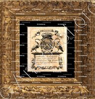 cadre-ancien-or-GLATIGNY_Gabriel de Glatigny (1689-1755)._France..