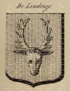DE LAUDOUZE