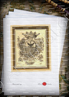 velin-d-Arches-DURAND de VILLÉ_Lorraine, Luxembourg_France, Luxembourg