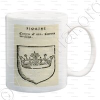 mug-FIORINI_Forli, Romagna._Italia