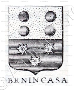 BENINCASA