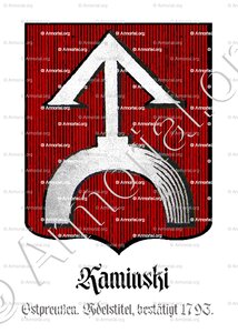 KAMINSKI