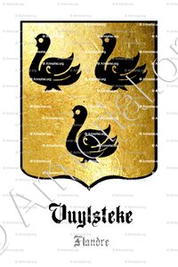 VUYLSTEKE