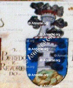 BEREDO e REVOREDO