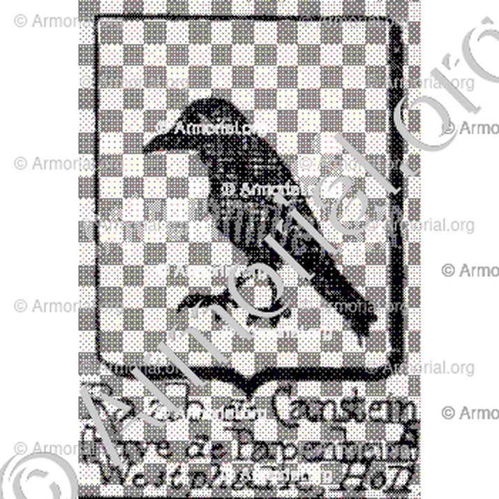 Raab de Canstein (Rave de Papenheim)__