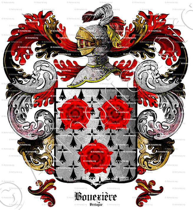 BOUEXIERE_Malherbe. Bretagne_France (ii)