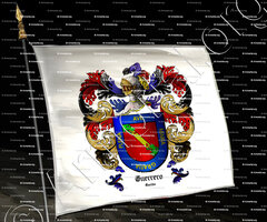 drapeau-GUERRERO_Castilla_España (iv)