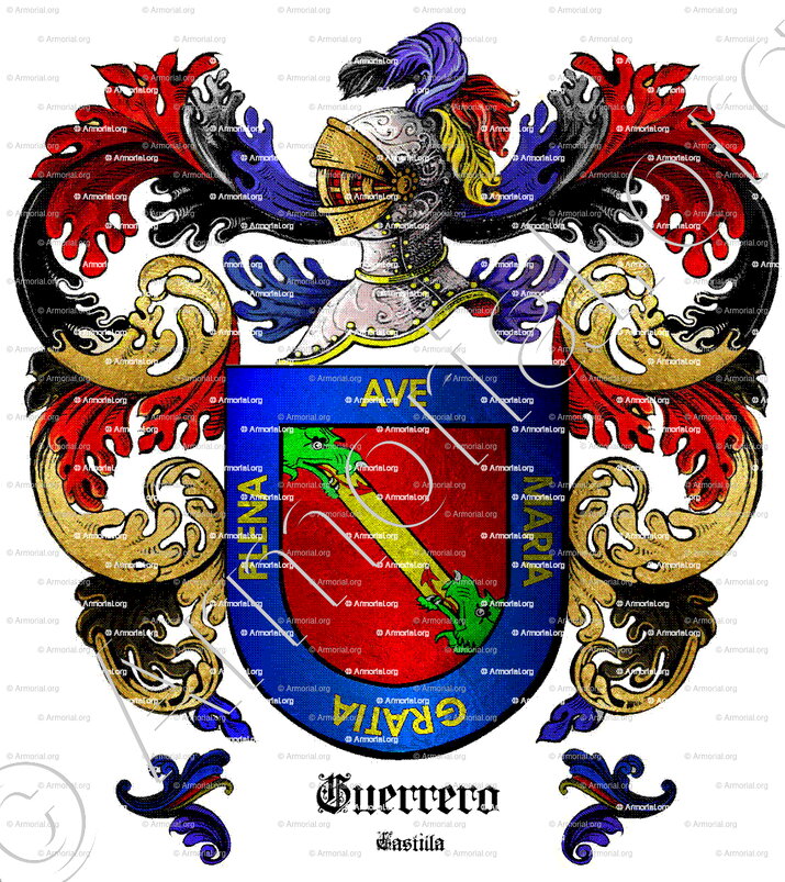 GUERRERO_Castilla_España (iv)