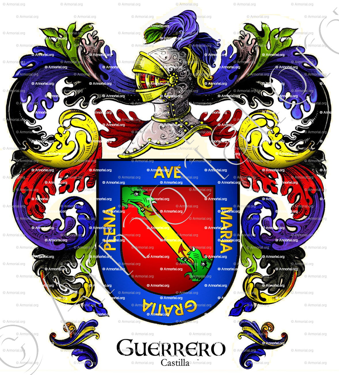 GUERRERO