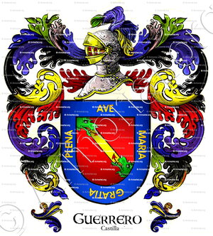 GUERRERO_Castilla_España (vi)