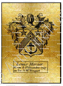 MERCIER