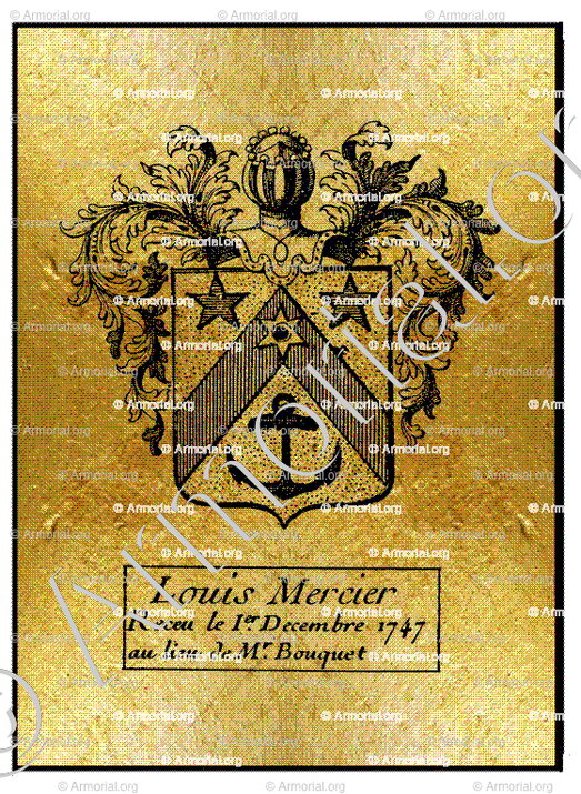 MERCIER_Exposition Jemmapes, Mairie du Xe arr. Paris (1988)._France Expo L.S.