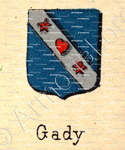 GADY