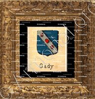 cadre-ancien-or-GADY_Livre d'Or du Canton de Fribourg (Freiburg). (Alfred Raemy, 1898)_Schweiz Suisse Svizzera Switz