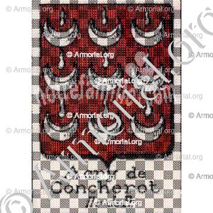 Acry de Concherot