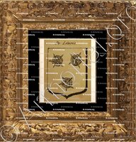 cadre-ancien-or-DE LAURIE_Auvergne_France