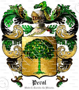 PERAL